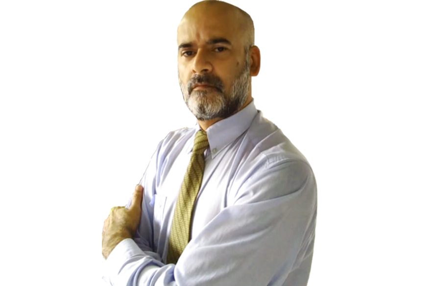 Claudio Monteiro